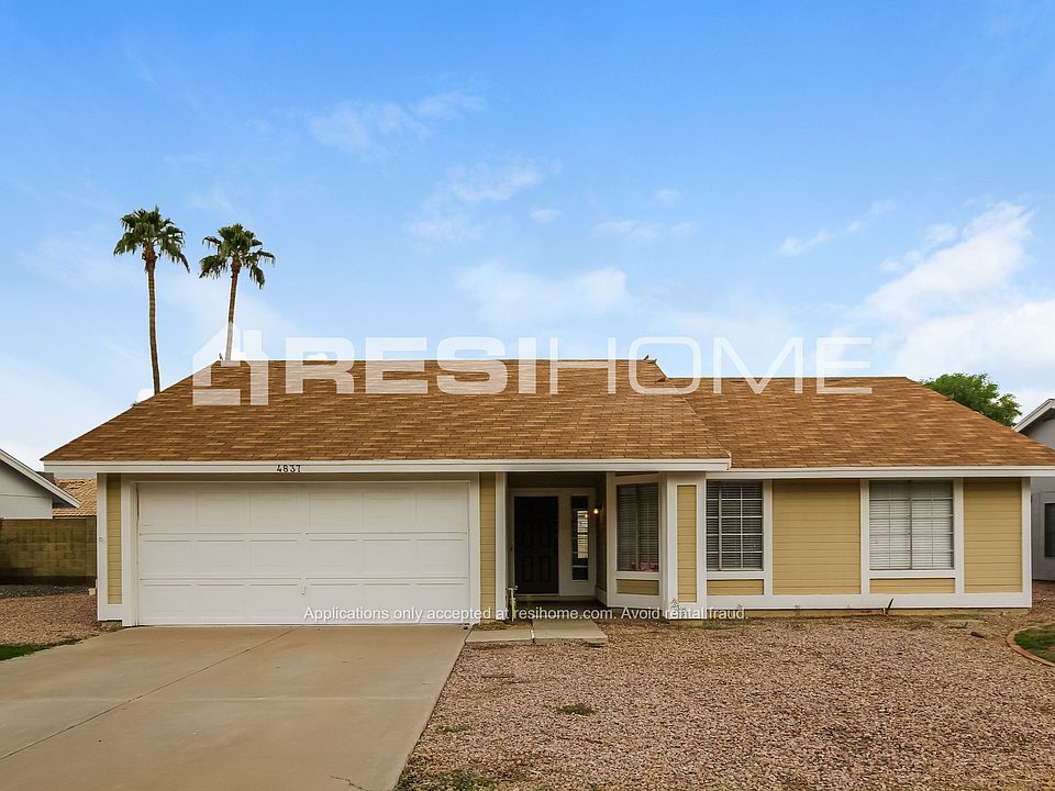 1st image of 4837 W Commonwealth Pl