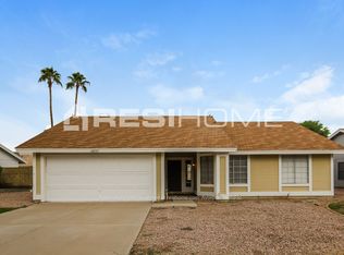 4837 W Commonwealth Pl, Chandler, AZ 85226