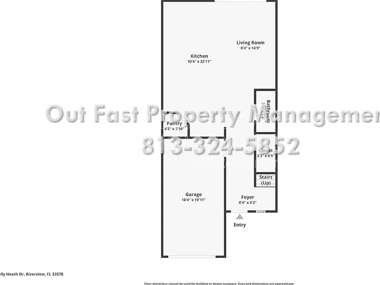 6919 Holly Heath Dr — Photo 45
