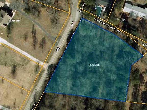 4th image of Old Bowman Bend Dr