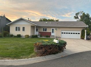 246 Hartley St, Helena, MT 59601