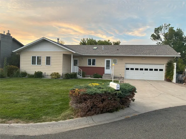 246 Hartley St, Helena, MT 59601