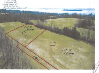 Martin Rd #15, South Hero, VT 05486