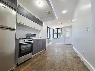 183 Classon Avenue, #1