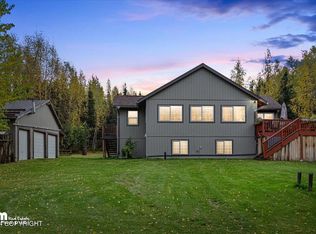 11619 W Ballyshannon Dr, Wasilla, AK 99623