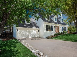 7344 S Ivy Way, Centennial, CO 80112
