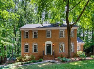 818 Countryside Ct SE, Marietta, GA 30067