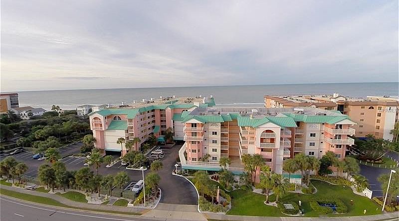 1st image of 18400 Gulf Blvd APT 1310