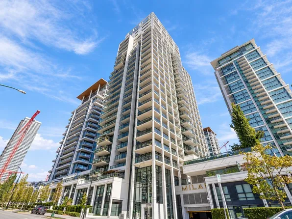 2378 Alpha Ave #703, Burnaby, BC V5C 0K2