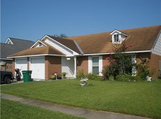 2079 Lafitte Dr, La Place, LA 70068