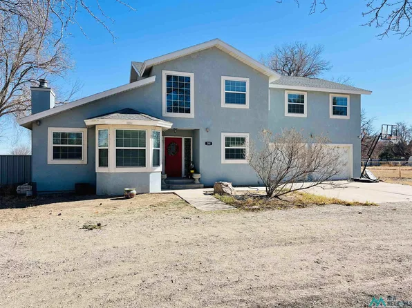 205 W Cherry Ln, Carlsbad, NM 88220