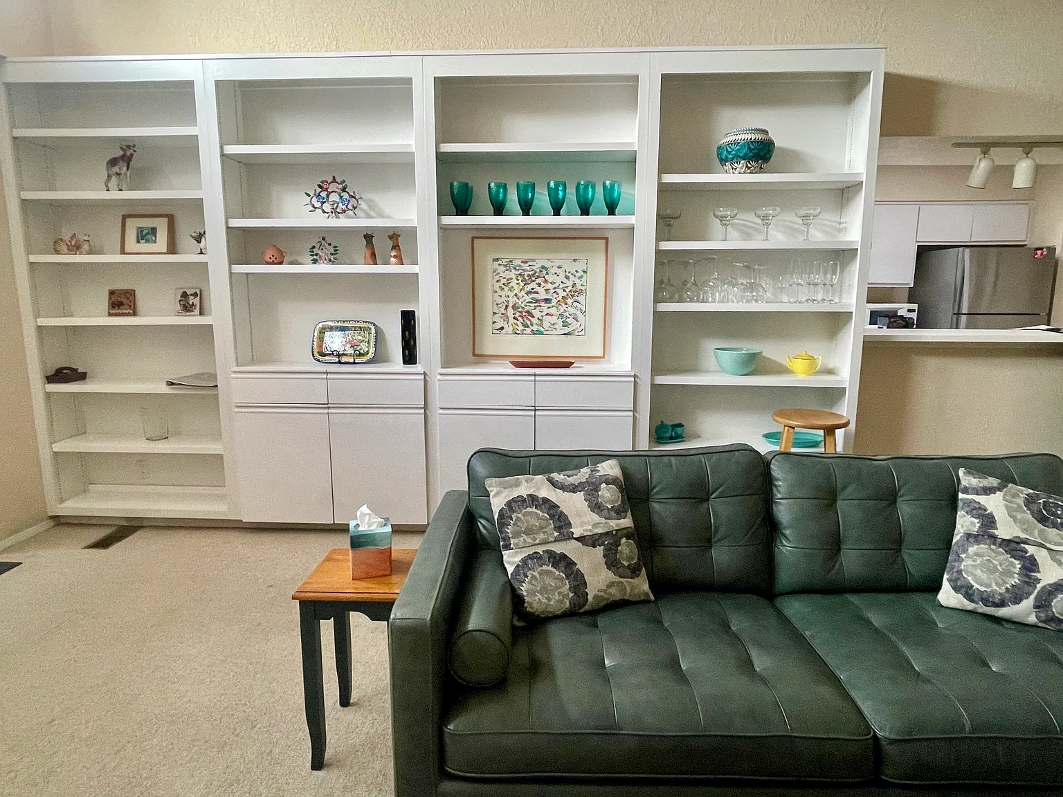 3 bed, 2.5 bath, 1800 sqft, $2,458 — Photo 3