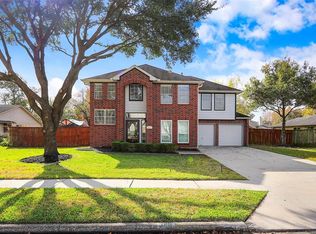 3411 Vandyke Dr, Spring, TX 77388