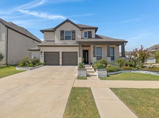 1733 Stepping Stone Trl, Argyle, TX 76226