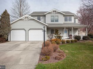 20 Butternut Ln, Mechanicsburg, PA 17050