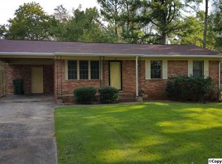 3810 Melody Rd NE, Huntsville, AL 35811