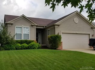 7293 Natalie Dr, Ypsilanti, MI 48197