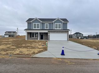 36 Frost St LOT 50, Decherd, TN 37324