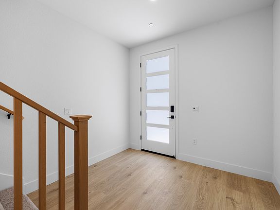 Sutter Foyer