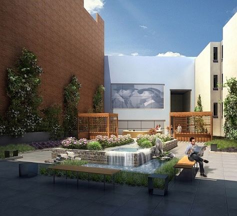 5th image of 66 Rockwell Pl APT 29A