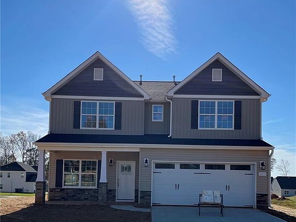 3rd image of 502 Valentine Ct Lot 90