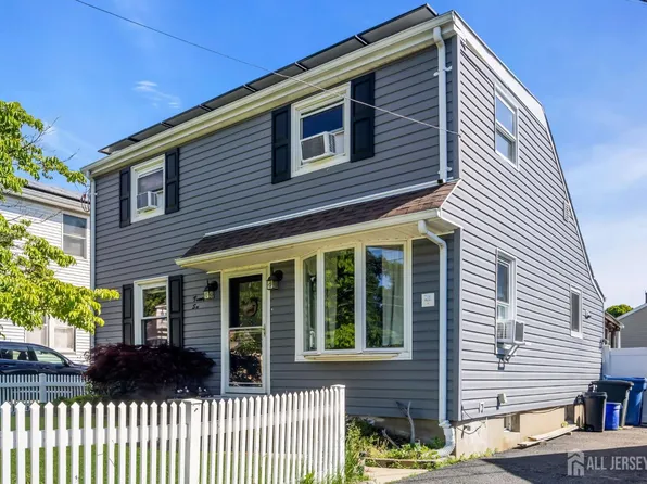 26 Sidney Ave, Spotswood, NJ 08884