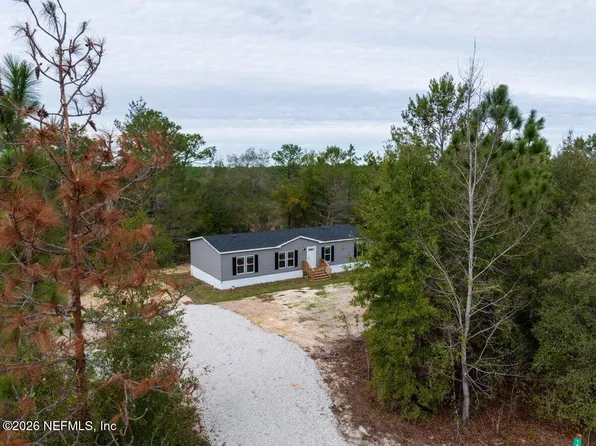 194 WHIRLWIND Loop, Hawthorne, FL 32640