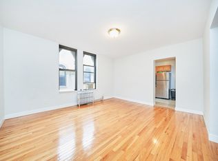 900 Riverside Dr APT 6B, New York, NY 10032