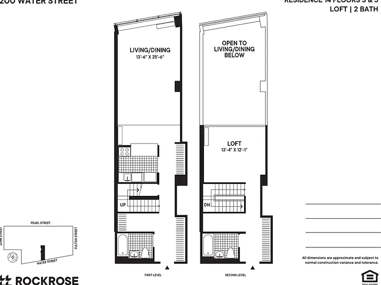 200 Water St #514 — Photo 2