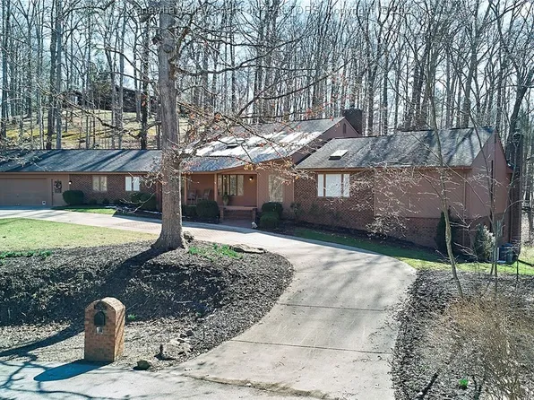 12 Dunlevy Rd, Charleston, WV 25314