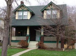 735 Wellesley Ave, Akron, OH 44303