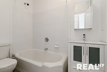 Rented by REAL New York