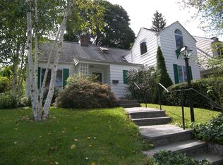 39 Oak Ave, Larchmont, NY 10538