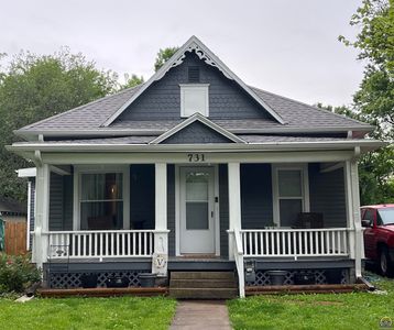 731 Walnut St, Emporia, KS, 66801
