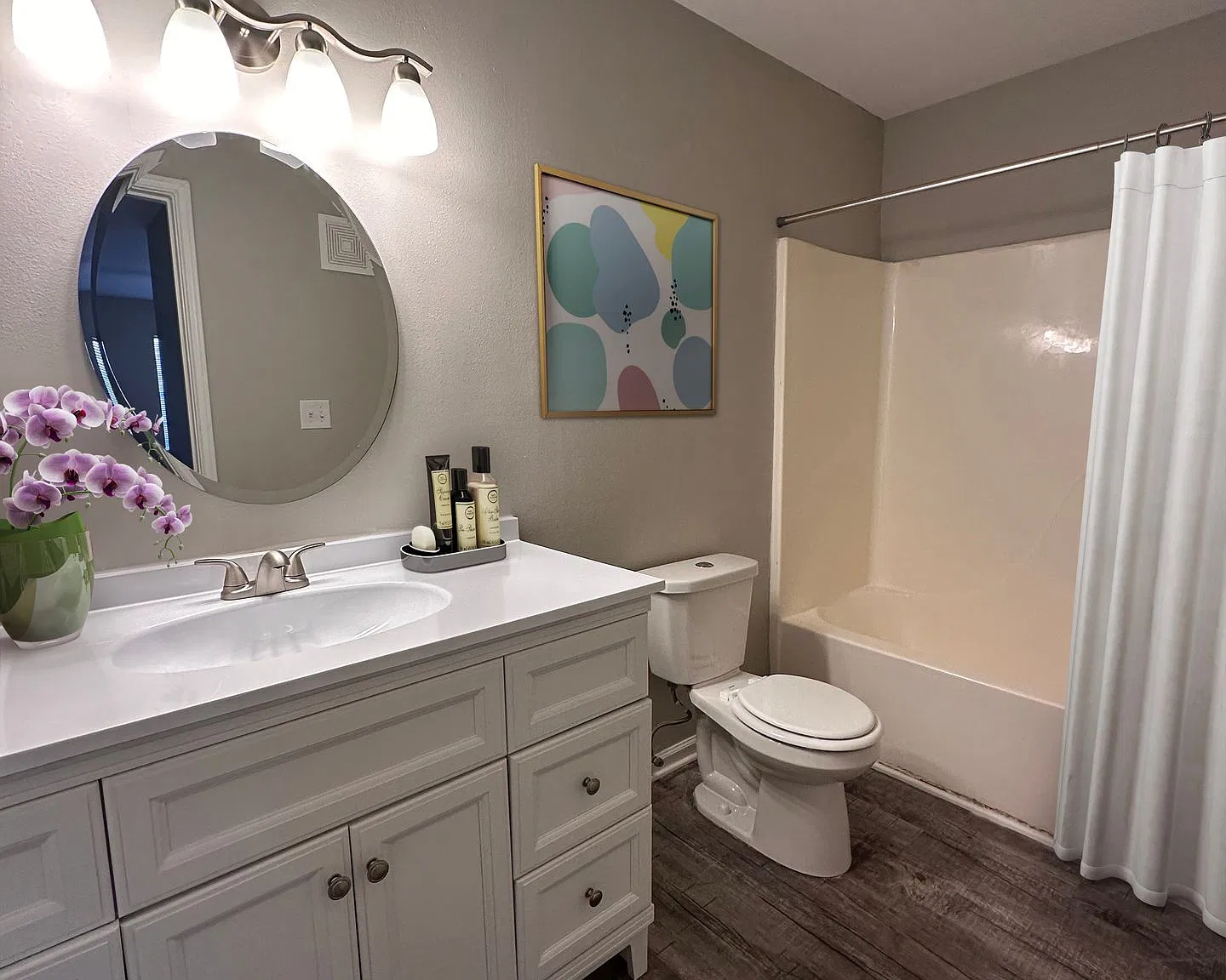 Rocky View Apartment Homes — Photo 4