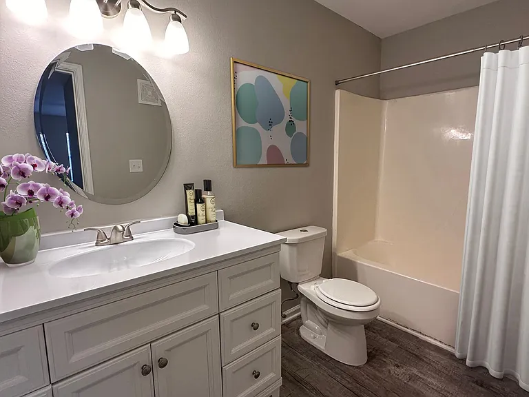 Rocky View Apartment Homes — Photo 5