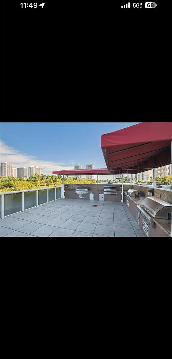 Aventura Eldorado Condo — Photo 2