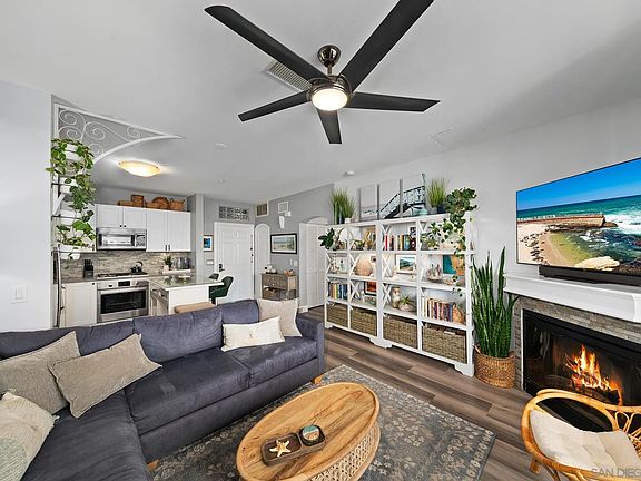 5th image of 550 Park Blvd Unit 2506