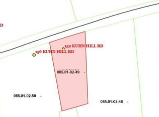 152 Kuhn Hill Rd, Greentown, PA 18426