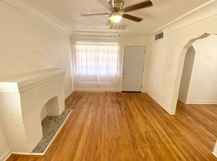 3300 Van Buren Ave, El Paso, TX 79930