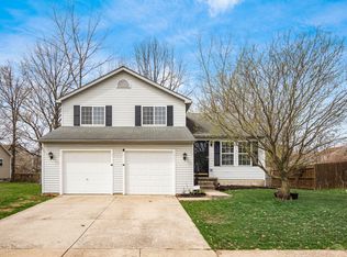 1405 Seiler Ct, Columbus, OH