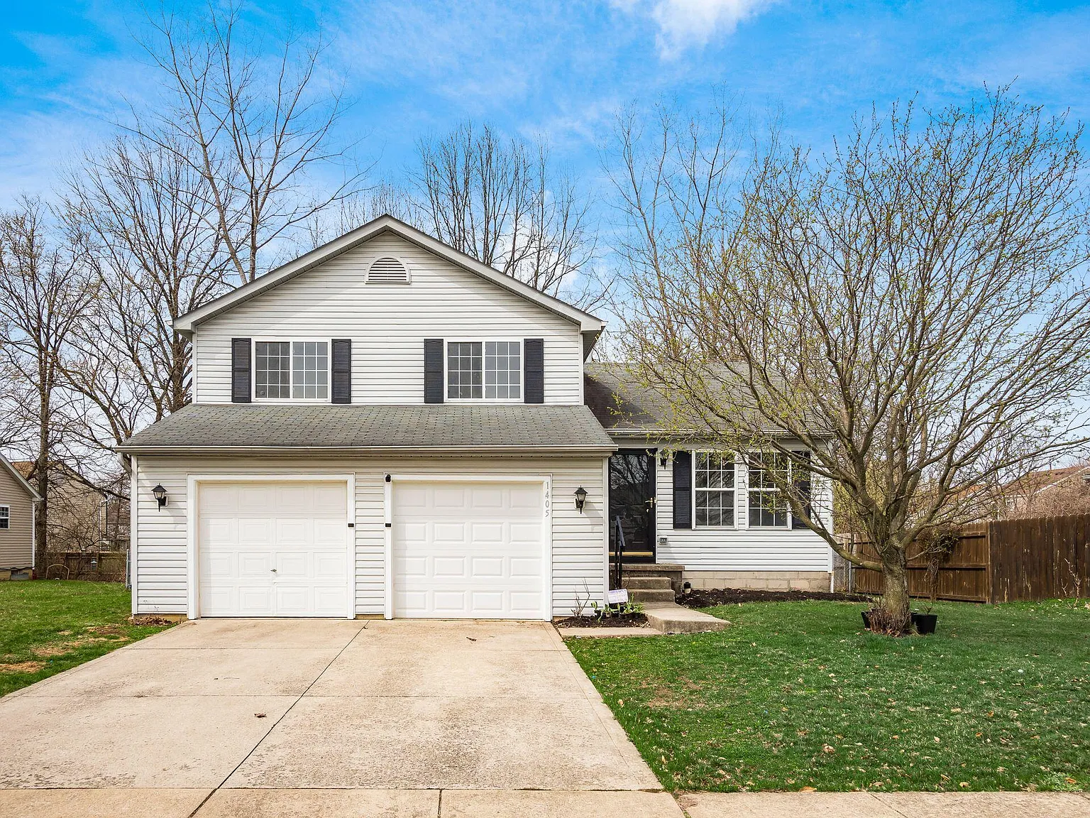 1405 Seiler Ct photo 1