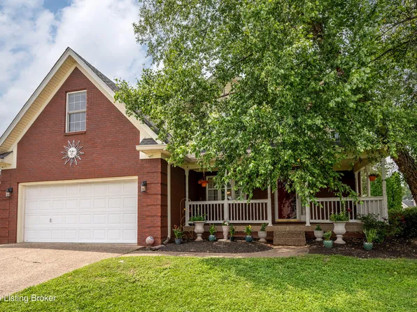 8200 Grandfield Way, Louisville, KY 40258