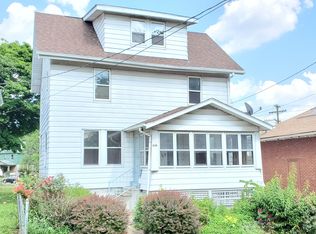 439 Margaret St, Akron, OH 44306