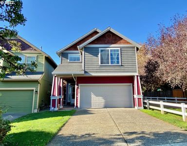 4312 NE 57th Pl, Vancouver, WA, 98661