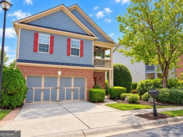 5151 Apple Grove Rd, Buford, GA 30519