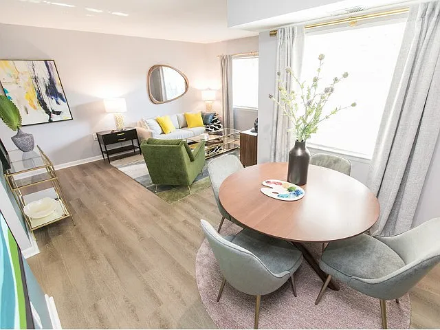 Crofton Village Apartments — Photo 7