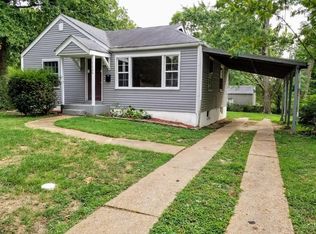 7600 Taber Dr, Saint Louis, MO 63133