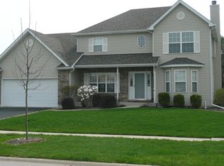 13437 Ranchland Dr, Plainfield, IL 60544