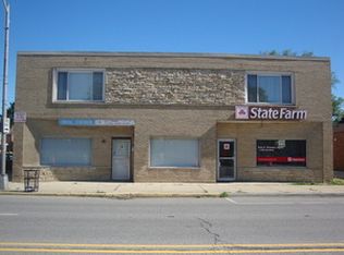 2131 W Roosevelt Rd, Broadview, IL 60155